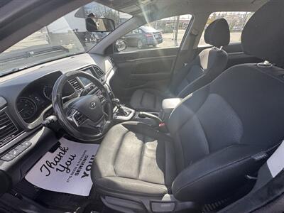 2017 Hyundai ELANTRA SE   - Photo 14 - Langley, BC V3A 4H1
