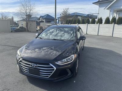 2017 Hyundai ELANTRA SE   - Photo 2 - Langley, BC V3A 4H1