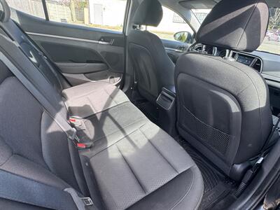 2017 Hyundai ELANTRA SE   - Photo 19 - Langley, BC V3A 4H1