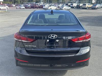 2017 Hyundai ELANTRA SE   - Photo 7 - Langley, BC V3A 4H1