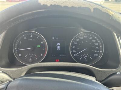 2017 Hyundai ELANTRA SE   - Photo 9 - Langley, BC V3A 4H1