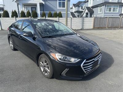 2017 Hyundai ELANTRA SE   - Photo 4 - Langley, BC V3A 4H1