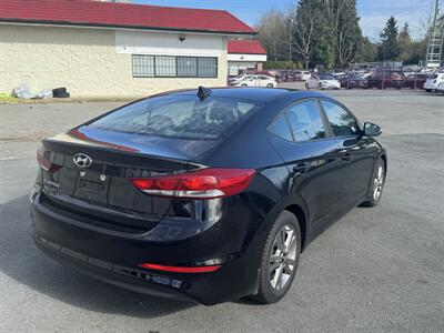 2017 Hyundai ELANTRA SE   - Photo 6 - Langley, BC V3A 4H1