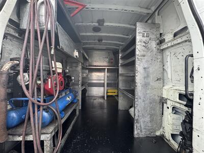 2013 Nissan NV 2500 HD S   - Photo 9 - Langley, BC V3A 4H1