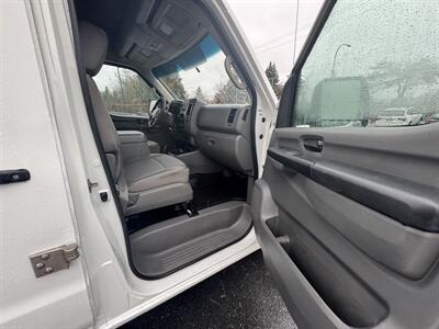 2013 Nissan NV 2500 HD S   - Photo 15 - Langley, BC V3A 4H1