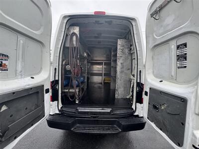 2013 Nissan NV 2500 HD S   - Photo 6 - Langley, BC V3A 4H1