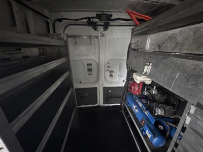 2013 Nissan NV 2500 HD S   - Photo 7 - Langley, BC V3A 4H1