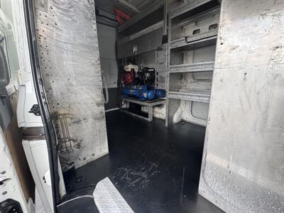 2013 Nissan NV 2500 HD S   - Photo 14 - Langley, BC V3A 4H1