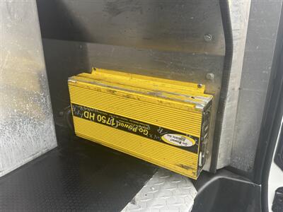 2013 Nissan NV 2500 HD S   - Photo 11 - Langley, BC V3A 4H1