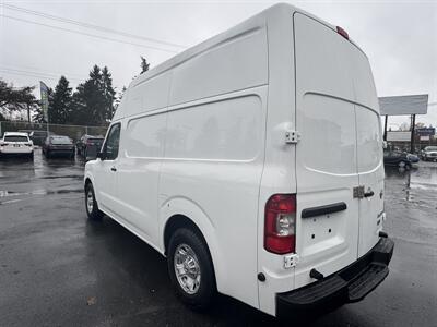 2013 Nissan NV 2500 HD S   - Photo 17 - Langley, BC V3A 4H1