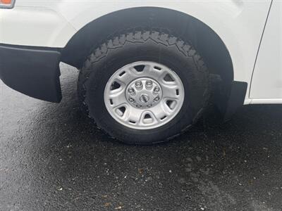 2013 Nissan NV 2500 HD S   - Photo 18 - Langley, BC V3A 4H1