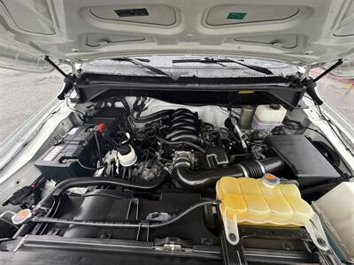 2013 Nissan NV 2500 HD S   - Photo 19 - Langley, BC V3A 4H1