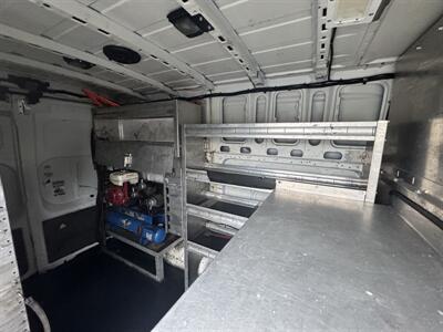 2013 Nissan NV 2500 HD S   - Photo 10 - Langley, BC V3A 4H1