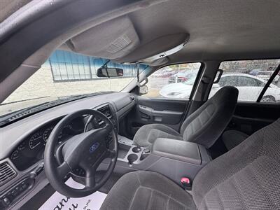 2002 Ford Explorer XLT 4dr XLT   - Photo 15 - Langley, BC V3A 4H1