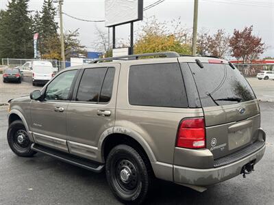 2002 Ford Explorer XLT 4dr XLT   - Photo 9 - Langley, BC V3A 4H1