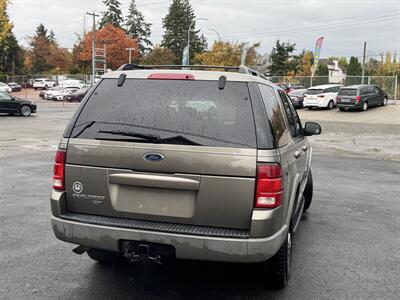 2002 Ford Explorer XLT 4dr XLT   - Photo 6 - Langley, BC V3A 4H1