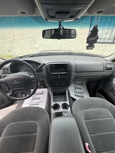 2002 Ford Explorer XLT 4dr XLT   - Photo 16 - Langley, BC V3A 4H1
