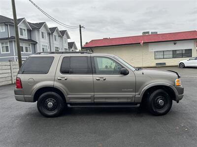 2002 Ford Explorer XLT 4dr XLT   - Photo 12 - Langley, BC V3A 4H1
