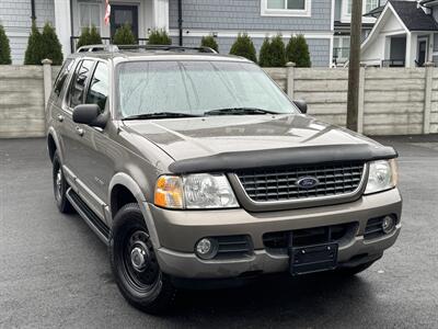 2002 Ford Explorer XLT 4dr XLT   - Photo 13 - Langley, BC V3A 4H1