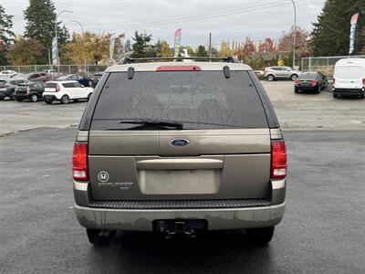 2002 Ford Explorer XLT 4dr XLT   - Photo 3 - Langley, BC V3A 4H1