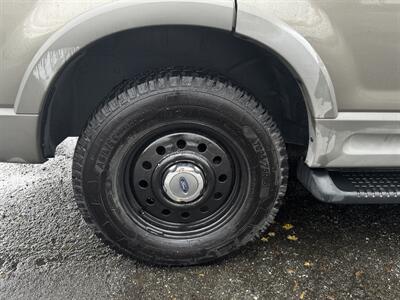 2002 Ford Explorer XLT 4dr XLT   - Photo 26 - Langley, BC V3A 4H1