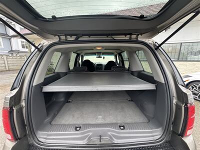 2002 Ford Explorer XLT 4dr XLT   - Photo 23 - Langley, BC V3A 4H1