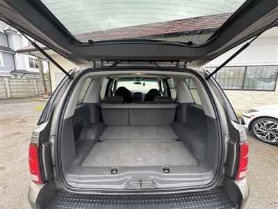 2002 Ford Explorer XLT 4dr XLT   - Photo 22 - Langley, BC V3A 4H1