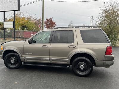 2002 Ford Explorer XLT 4dr XLT   - Photo 5 - Langley, BC V3A 4H1