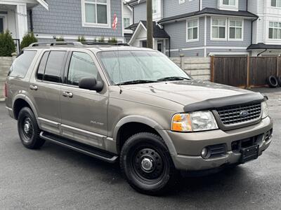 2002 Ford Explorer XLT 4dr XLT   - Photo 11 - Langley, BC V3A 4H1