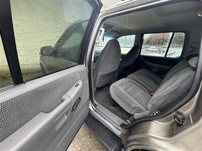 2002 Ford Explorer XLT 4dr XLT   - Photo 21 - Langley, BC V3A 4H1