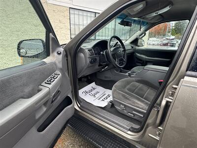 2002 Ford Explorer XLT 4dr XLT   - Photo 20 - Langley, BC V3A 4H1