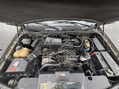 2002 Ford Explorer XLT 4dr XLT   - Photo 25 - Langley, BC V3A 4H1