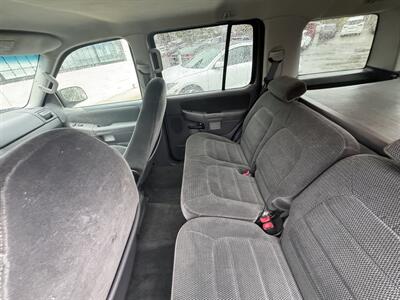 2002 Ford Explorer XLT 4dr XLT   - Photo 24 - Langley, BC V3A 4H1