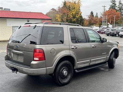 2002 Ford Explorer XLT 4dr XLT   - Photo 10 - Langley, BC V3A 4H1