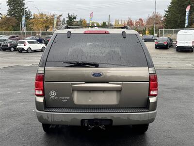 2002 Ford Explorer XLT 4dr XLT   - Photo 7 - Langley, BC V3A 4H1