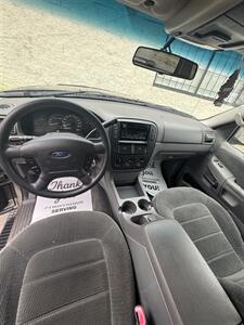 2002 Ford Explorer XLT 4dr XLT   - Photo 19 - Langley, BC V3A 4H1