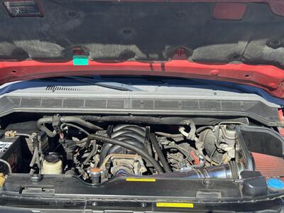 2008 Nissan Titan XE   - Photo 37 - Langley, BC V3A 4H1