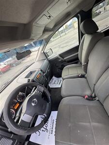 2008 Nissan Titan XE   - Photo 29 - Langley, BC V3A 4H1