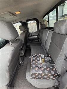2008 Nissan Titan XE   - Photo 21 - Langley, BC V3A 4H1