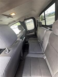 2008 Nissan Titan XE   - Photo 28 - Langley, BC V3A 4H1