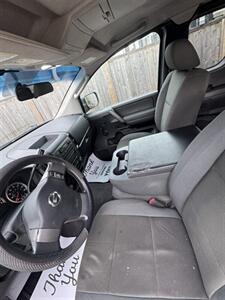 2008 Nissan Titan XE   - Photo 25 - Langley, BC V3A 4H1