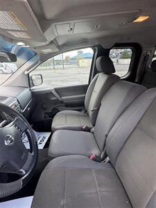 2008 Nissan Titan XE   - Photo 31 - Langley, BC V3A 4H1
