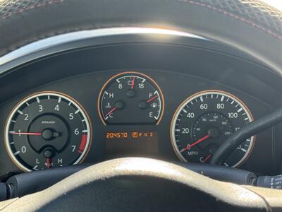 2008 Nissan Titan XE   - Photo 13 - Langley, BC V3A 4H1
