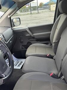 2008 Nissan Titan XE   - Photo 33 - Langley, BC V3A 4H1
