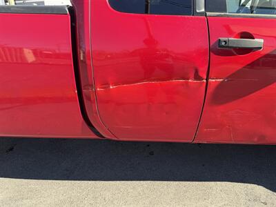 2008 Nissan Titan XE   - Photo 39 - Langley, BC V3A 4H1