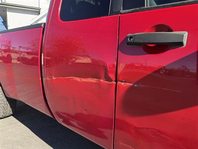 2008 Nissan Titan XE   - Photo 38 - Langley, BC V3A 4H1