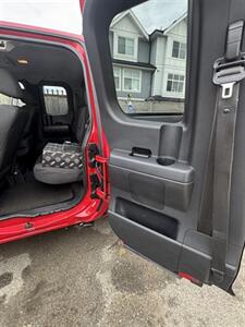 2008 Nissan Titan XE   - Photo 22 - Langley, BC V3A 4H1