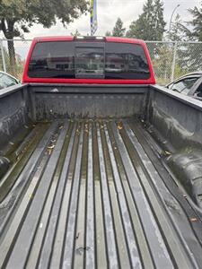 2008 Nissan Titan XE   - Photo 12 - Langley, BC V3A 4H1