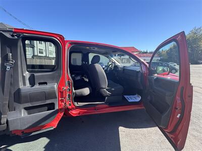 2008 Nissan Titan XE   - Photo 15 - Langley, BC V3A 4H1
