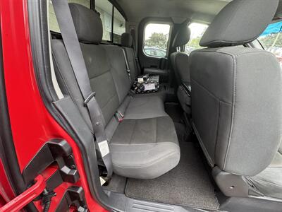 2008 Nissan Titan XE   - Photo 24 - Langley, BC V3A 4H1